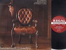 MASTER'S APPRENTICE s/t RARE UK REGAL ZONOPHONE SLRZ 1016 LP 33T