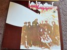 Led Zeppelin II Vinyl LP Original Master Recording Mint