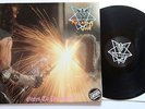 RUNNING WILD - Gates to Purgatory LP 1984 , Noise Rec. DEBUT