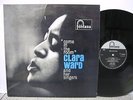 Clara Ward - Come In The Room UK LP Orig Fontana Nr MINT
