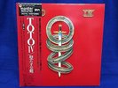 Toto : Japan Master Sound Audiophile LP Record - Toto IV - OBI F/S