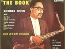Booker Ervin-The Book Cooks-Bethlehem 7118-JAPAN