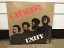 CATALYST - Unity (killer 1974 Funk Jazz On Muse) Orig STILL SEALED