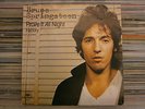 BRUCE SPRINGSTEEN - PROVE IT ALL NIGHT - RARE HOLLAND / DUTCH PICTURE SLEEVE