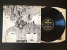 THE BEATLES. REVOLVER. ORIGINAL MONO 1966. 1ST PRESSING. ORIGINAL INNER