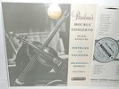 SAX 2264 Brahms Double Concerto Oistrakh & Fournier Philharmonia Galliera B/S