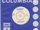 PET SHOP BOYS-ONE MORE CHANCE-PROMOSIONAL COPY-WHITE LABEL-GREEK 7