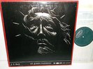 ZRG 5270-5272 Bach St John Passion Kings Willcocks Grooved Oval 3LP Box Set