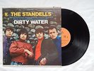 * EX US ORIG PSYCH LP Dirty Water THE STANDELLS Tower ST-5027