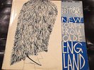THE COOL BRITONS - Rare Original Blue Note 5052 -Lexington Ave -DG EAR 1954 Flat