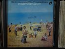 Syd Jones and the Troubadours - Positively Spicy LP Rare Island Deep Funk
