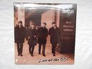 * SEALED ORIG US PRESS ROCK LP Live At The BBC THE BEATLES Capitol '94 Mono MINT