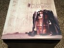Pearl Jam Lost Dogs Vinyl OPEN NEVER SPUN