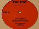 HEAR IT  NEAR MINT FAT PAT 