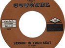 Impacts - Jerkin' In Your Seat - Consel