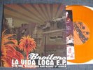 BROILERS - La Vida Loca 10