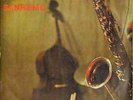 % VOLONTE' / BASSO / VALDAMBRINI  - III FESTIVAL DEL JAZZ SANREMO- LP ITALY 1958