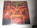 Testament LP The Gathering INSERT HOLLAND