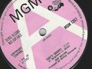 THAT'S GROOVY / LAND OF TOMORROW - KIM WESTON - UK MGM DEMO