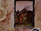 SD 7208 - Led Zeppelin IV - 200g Vinyl LP Quiex SV-P - Classic Records - SEALED