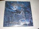 Witchery LP Restless & Dead