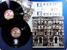 LED ZEPPELIN Physical Graffiti SS2-200 2LP AD8484