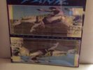 Widespread Panic Space Wrangler LP Vinyl Sealed Original Landslide Records