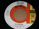 Invitations 45 What's Wrong with Me Baby NEAR MINT Killer northern soul 7