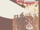 LED ZEPPELIN II 2014 Remaster Deluxe 180gram 2LP VINYL NEW Unreleased Tracks