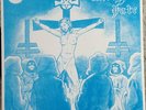 MERCYFUL FATE  Nuns have no Fun TEST LP king diamond judas priest iron maiden