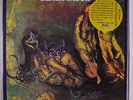 BLACK WIDOW: Sacrifice LP (Italy, 180g re) rare Rock & Pop