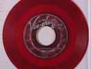 SPANIELS: Goodnight Sweetheart, Goodnight 45 (red wax) rare Vocal Groups