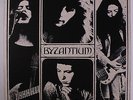 BYZANTIUM: Byzantium LP (Italy, 2 LPs, re) rare Rock & Pop