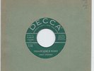 TEENAGE LOVE IS MISERY/OO-WEE BABY - JERRY KENNEDY