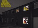 Arctic Monkeys - Favourite Worst Nightmare (NEW 12