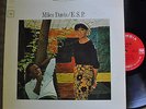 VG+ Miles Davis E.S.P. CS 9150 2 Eye Stereo 1A/1B LP