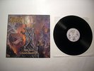 MALEVOLENT CREATION The ten commandments LP vinyl Original ERSTPRESSUNG