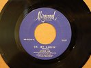 JACKIE LEE Oh, My Darlin' DON'T BE ASHAMED Northern Soul 45 on MIRWOOD 5527