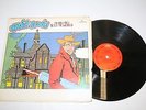 RARE ALTERNATE COVER LP The Man Who Sold The World DAVID BOWIE Mercury SR 61325