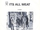 IT'S ALL MEAT 