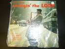 VITO PRICE-SWINGIN' THE LOOP,ARGO,MONO,DG,STUNNING NEAR MINT CONDITION *SHRINK*