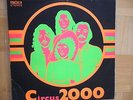 Italian Prog Original CIRCUS 2000 