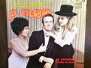 Modern Sounds Of Al Escobar Tico SLP 1184 Original Latin Funk Salsa Boogaloo LP 