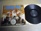 NORTHERN LIGHTS-ORIGINAL SURF ROCK LP ON PATT-BLACK LABEL-COLLEGE HOP