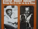 J.D. Short Big Joe Williams Stavin' Chain Blues Delmark 609 Original Pressing M-