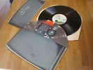 LP BOB MARLEY & THE WAILERS - CATCH A FIRE (ISLAND ILPS 9241) VERY RARE 1973