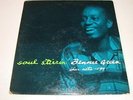 JAZZ - BENNIE GREEN - BLUE NOTE LP- SOUL STIRRIN' - 47 W. 63RD- RVG- DG- LISTEN