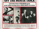 GEORGE MARTIN - OFF THE BEATLE TRACK LP MONO UNITED ARTISTS UAL 3377 LP=NM
