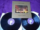 DEEP PURPLE made in japan 1972- (2LP) SECOND  UK PRESS (GRAMAPHONE CO.LTD) -EX+