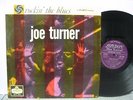Joe Turner - Rockin' The Blues UK LP Orig London RARE